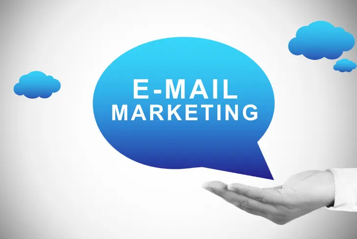 Email Marketing in Your Digital Marketing Campaigns: the Merits