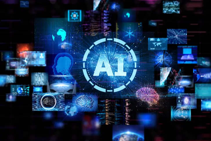 How the Artificial Intelligence (AI) is Transforming the Digital Marketing Landscape.