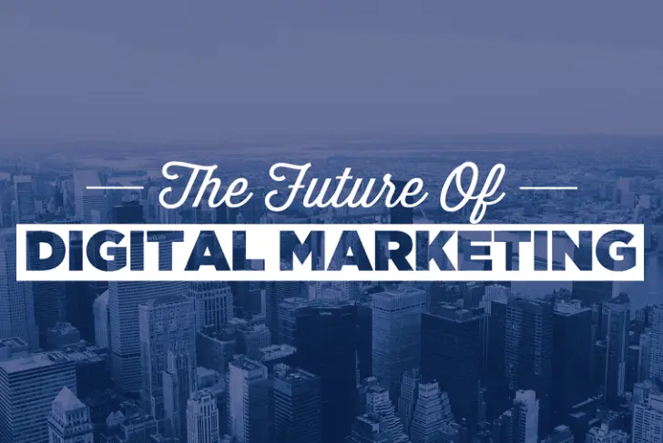 The Future of Digital Marketing: What to Expect and How to Prepare