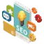 Search Engine Optimization (SEO)