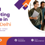 Digital Marketing Course in South Delhi – Study at NSIM Close to Hauz Khas, Qutub Minar & Lodhi Road