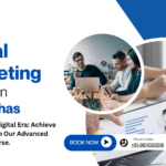 Digital Marketing Course in Hauz Khas