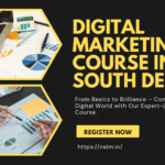 Digital Marketing Course in South Delhi
