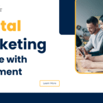 Digital marketing course with placement