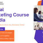 Digital Marketing Course in India