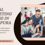 Digital Marketing Course in Pitampura