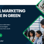 Digital Marketing Course in Green Park