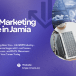 Digital Marketing Course in Jamia Nagar