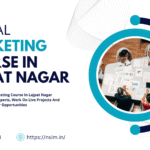 Digital Marketing Course in Lajpat Nagar