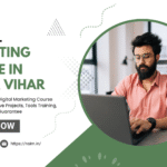 Digital Marketing Course in Mayur Vihar | NSIM