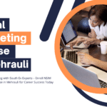 Digital Marketing Course in Mehrauli