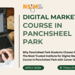 Digital Marketing Course in Panchsheel Park