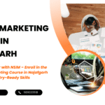 Digital Marketing Course in Najafgarh