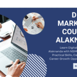 Digital Marketing Course in Alaknanda