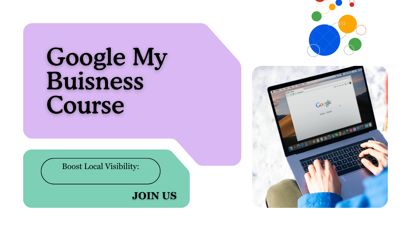 Google My Business Course