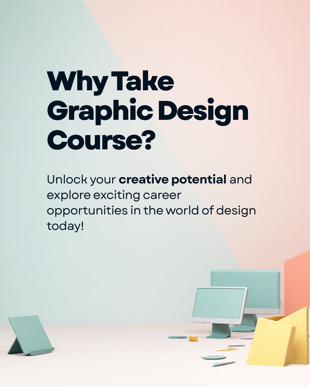 Graphic Designing Course