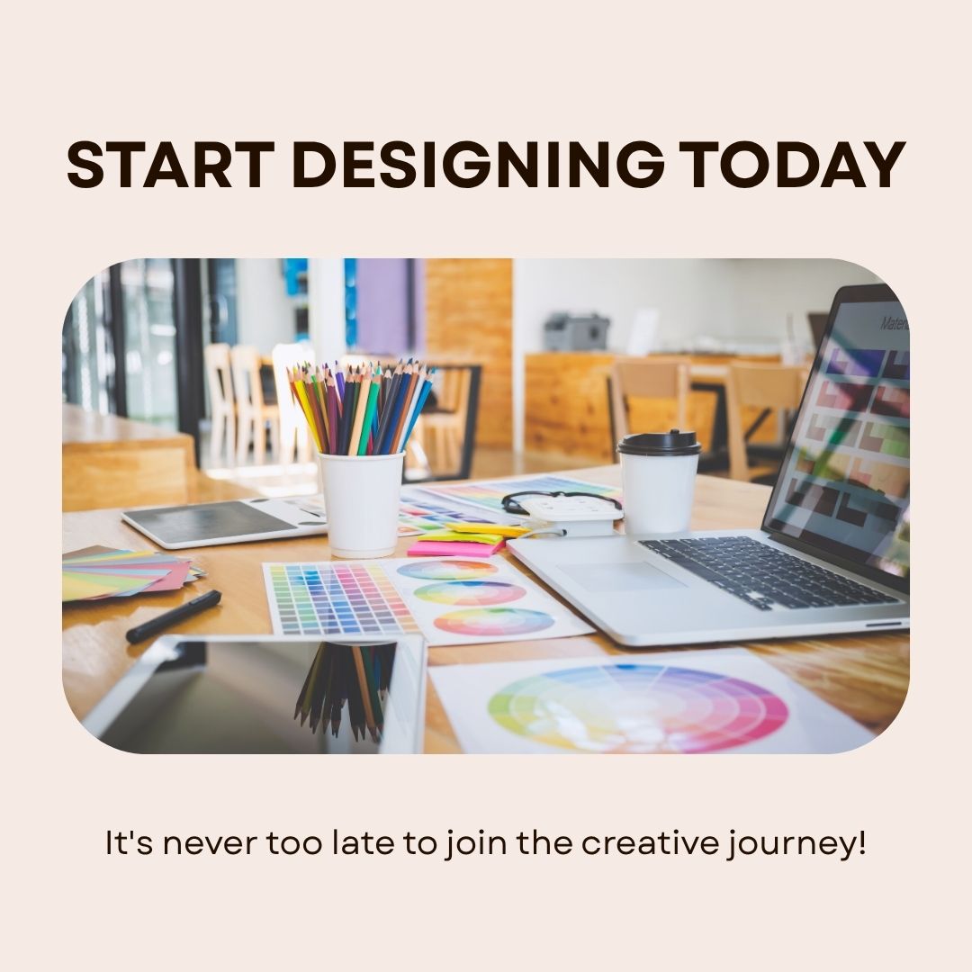 Graphic Designing Course