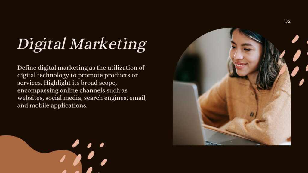 Digital Marketing Course in Paschim Vihar