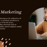 Digital Marketing Course in Paschim Vihar