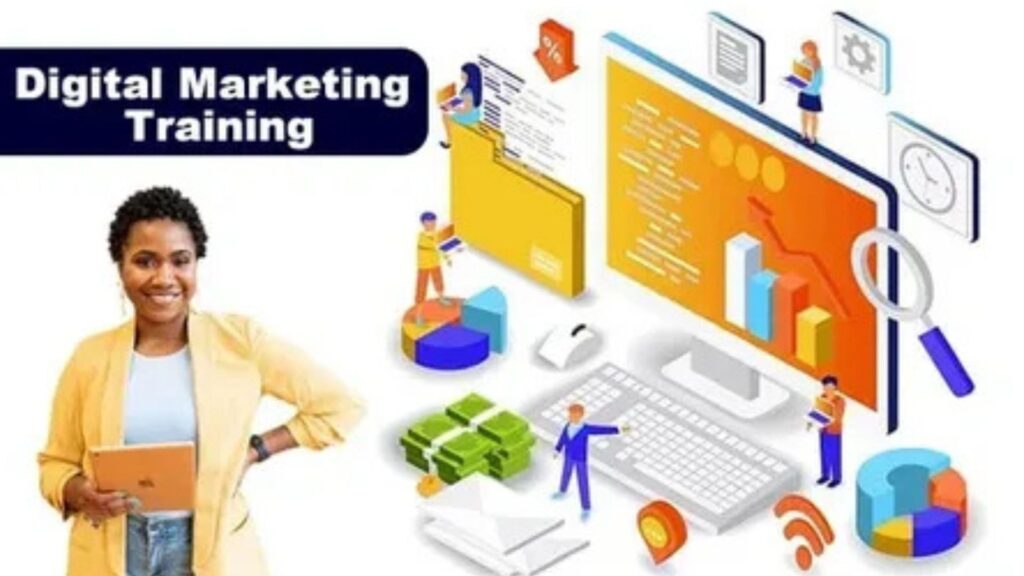 Best Training Institute with Job Placement