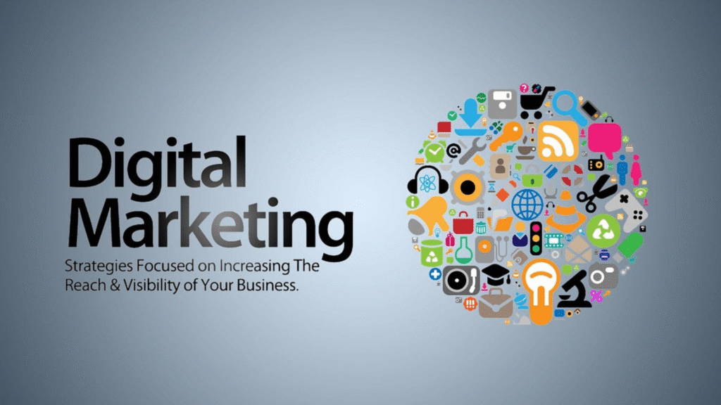 Digital Marketing Course for Business Owners Weekend