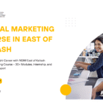 Digital Marketing Course in East of Kailash
