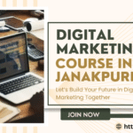 Digital Marketing Course in Janakpuri