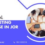 Digital Marketing Course in Jor Bagh
