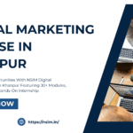 Digital Marketing Course in Khanpur