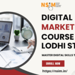 Digital Marketing Course in Lodhi State