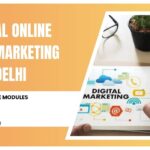 Practical Online Digital Marketing Course Delhi