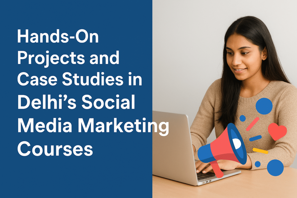 Social Media Marketing Course