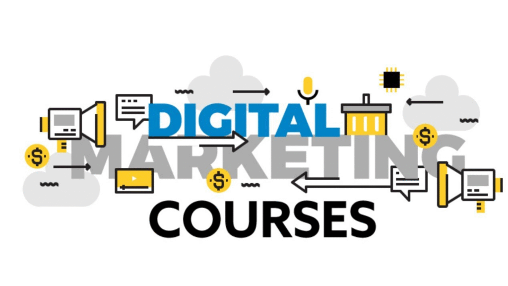 Part-Time Digital Marketing Course Weekend Delhi