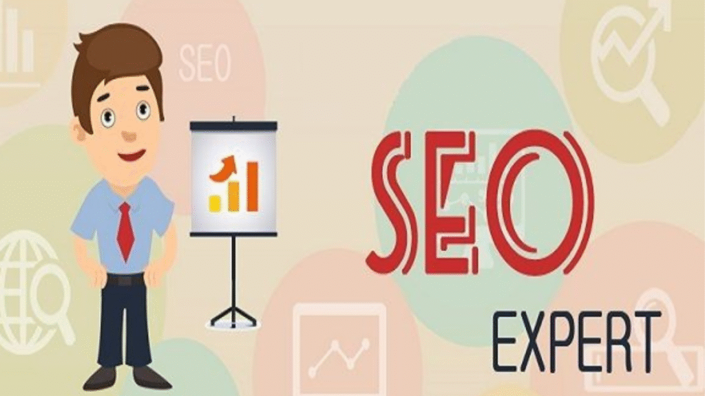 SEO Expert Course Delhi