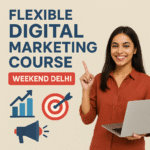 Weekend Digital Marketing Course