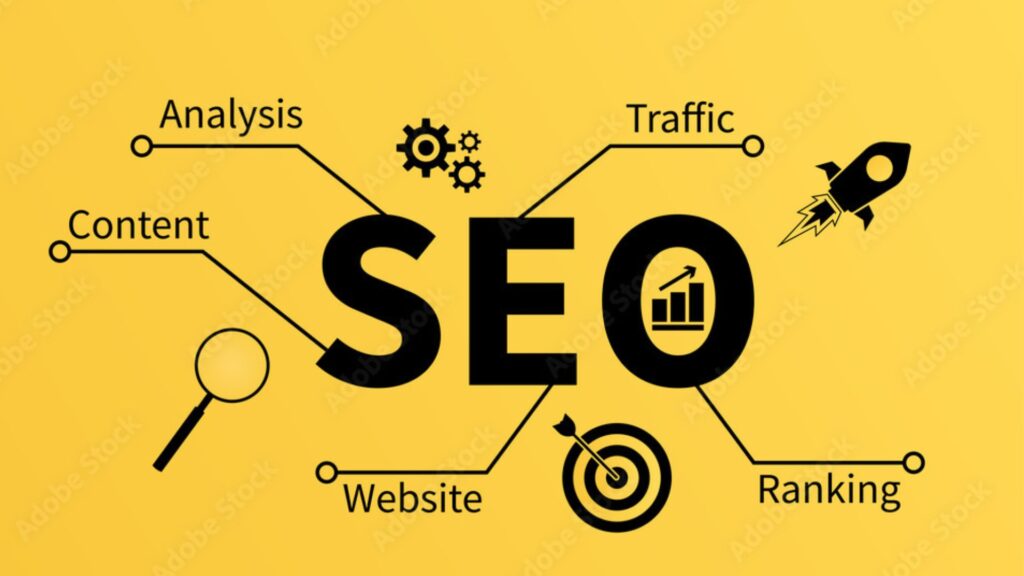 Online SEO Training Delhi