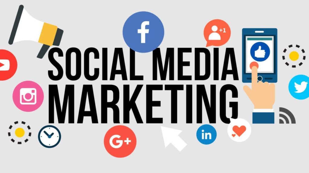 Online Social Media Marketing Course