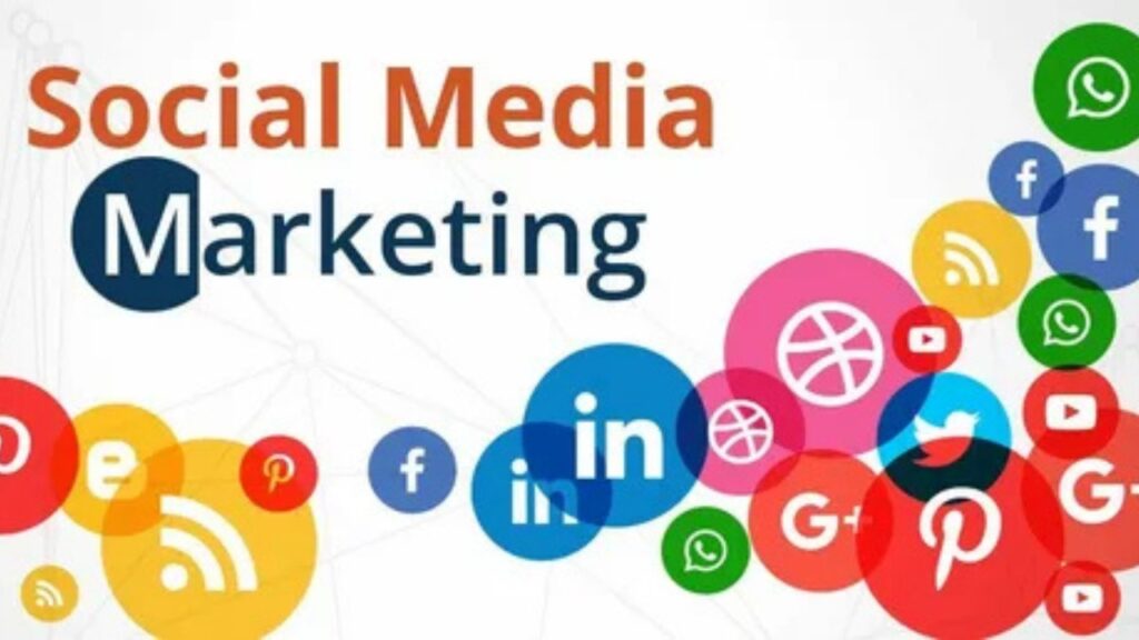 Online Social Media Marketing Course Delhi