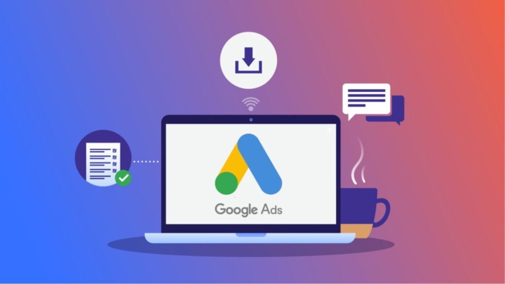 Google Ads Classes