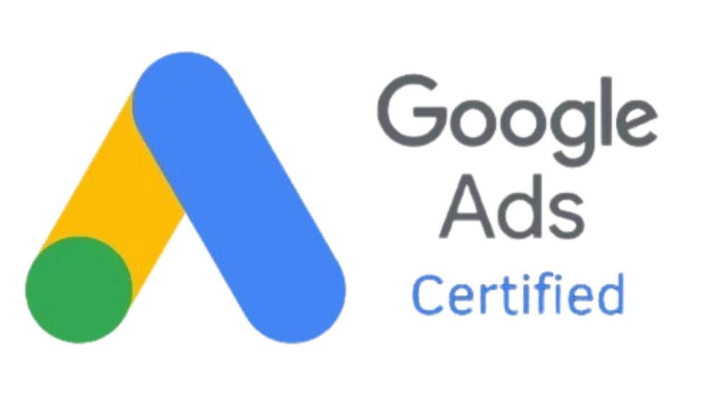 Google Ads Certification Online