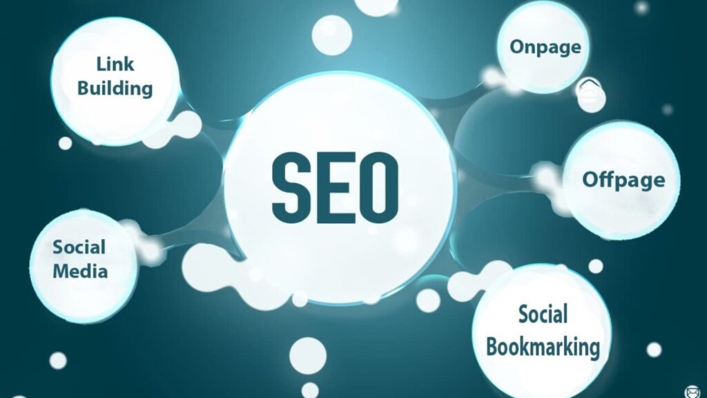 SEO Classes in North Delhi