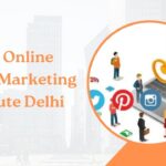 Best Online Digital Marketing Institute Delhi