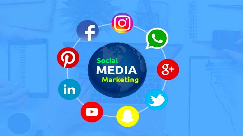 A Guide to Social Media Marketing Education in North Delhi