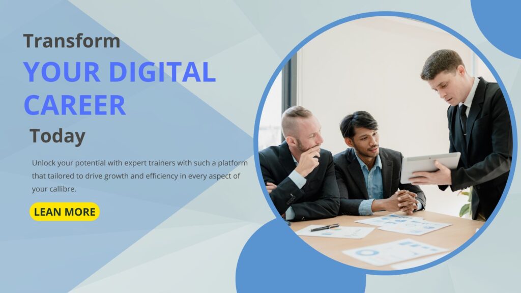 Digital Marketing Course in Ajmeri Gate