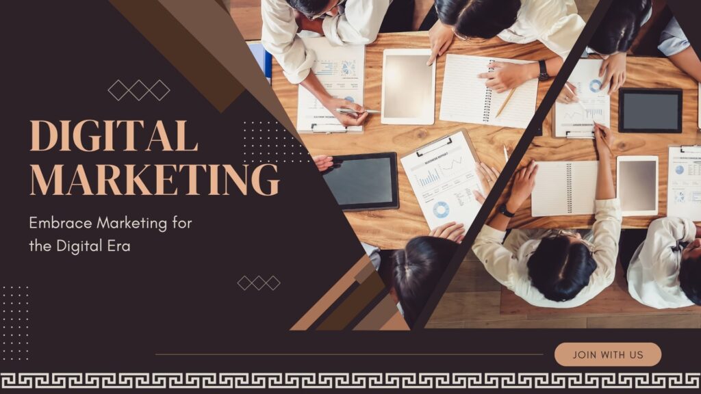 Digital Marketing Course in Noida