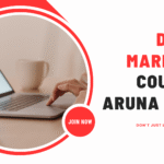 Digital Marketing Course in Aruna Nagar
