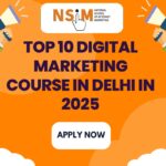 Digital Marketing Course in Delhi – Learn the Skills That Employers Want