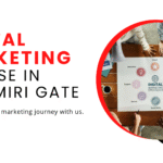 Digital Marketing Course in Kashmiri Gate