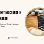 Digital Marketing Course in Mukherjee Nagar