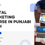 Digital Marketing Course in Punjabi Bagh